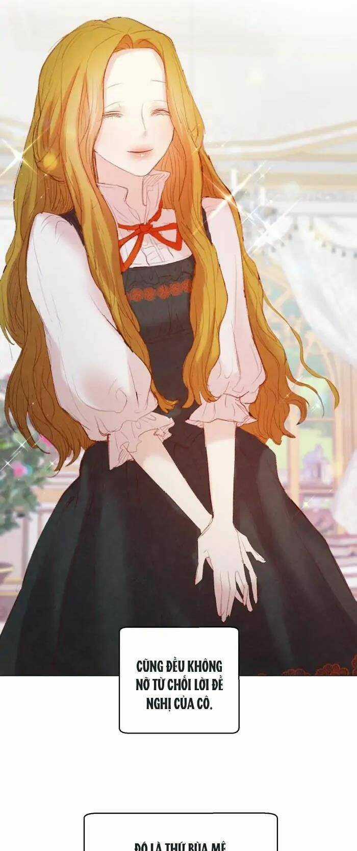 Tôi Sống Sót Như Một Nàng Công Chúa Giả Chapter 7 trang 23