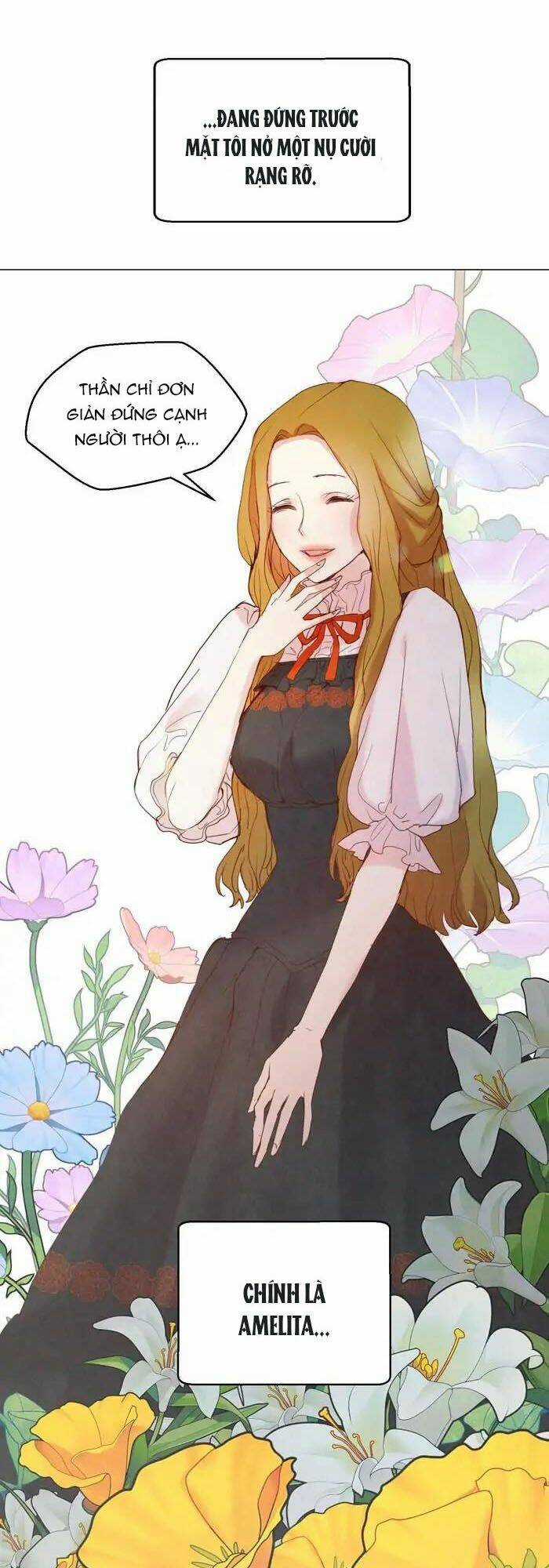 Tôi Sống Sót Như Một Nàng Công Chúa Giả Chapter 7 trang 3