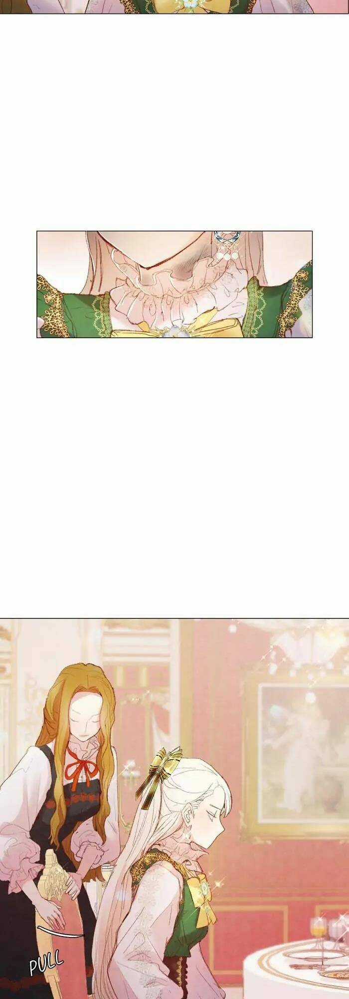 Tôi Sống Sót Như Một Nàng Công Chúa Giả Chapter 7 trang 30