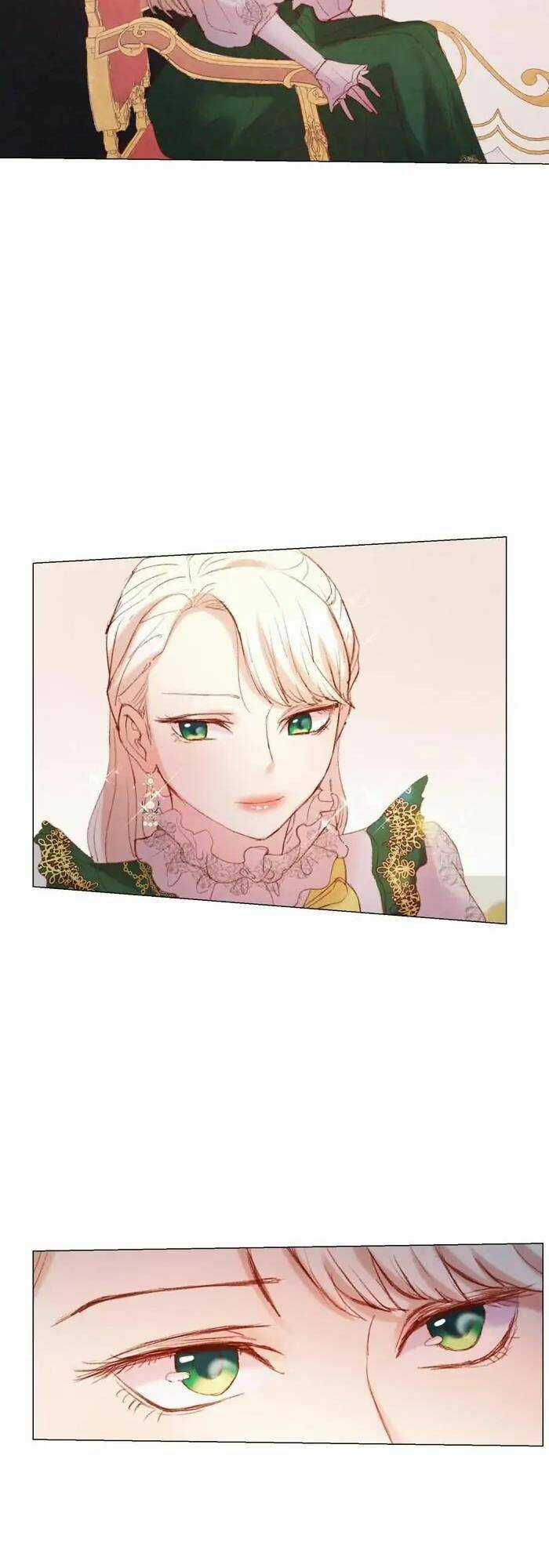 Tôi Sống Sót Như Một Nàng Công Chúa Giả Chapter 7 trang 31