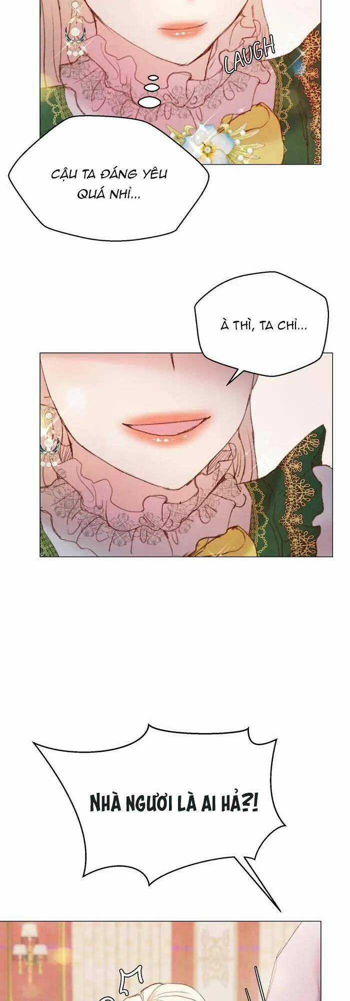 Tôi Sống Sót Như Một Nàng Công Chúa Giả Chapter 7 trang 39