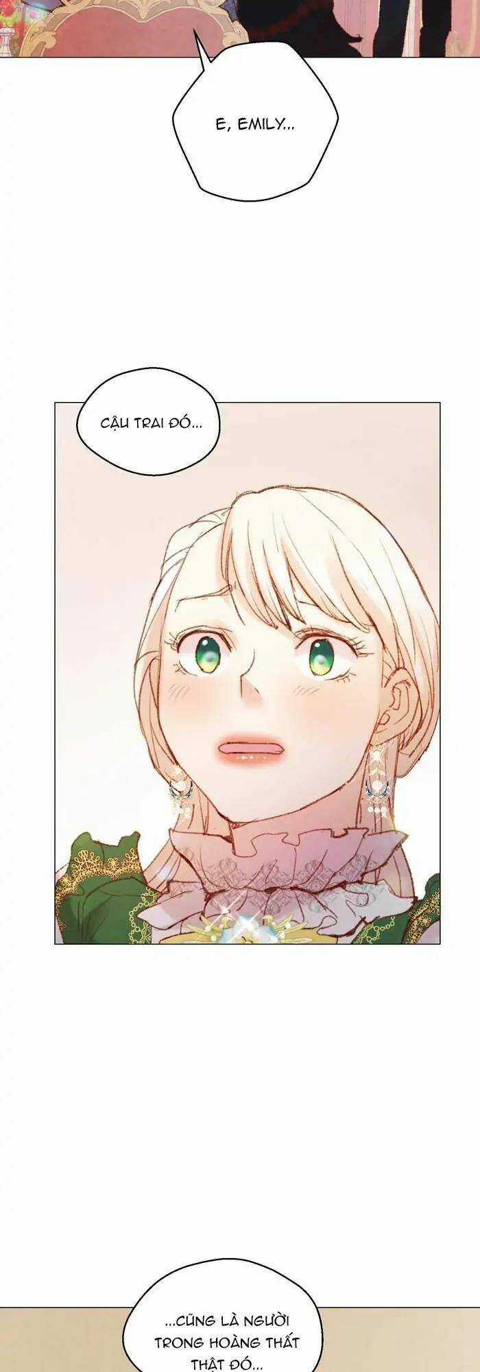 Tôi Sống Sót Như Một Nàng Công Chúa Giả Chapter 7 trang 42