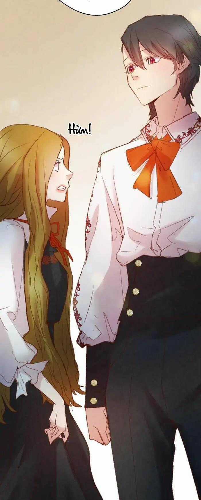 Tôi Sống Sót Như Một Nàng Công Chúa Giả Chapter 7 trang 43