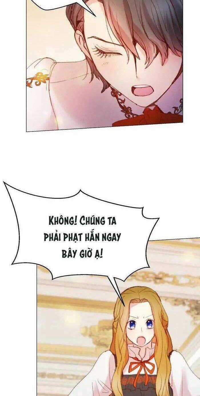 Tôi Sống Sót Như Một Nàng Công Chúa Giả Chapter 8 trang 11