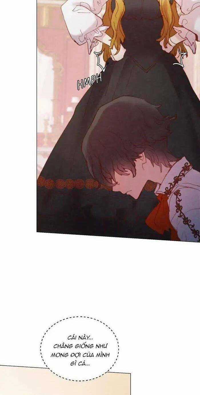 Tôi Sống Sót Như Một Nàng Công Chúa Giả Chapter 8 trang 12