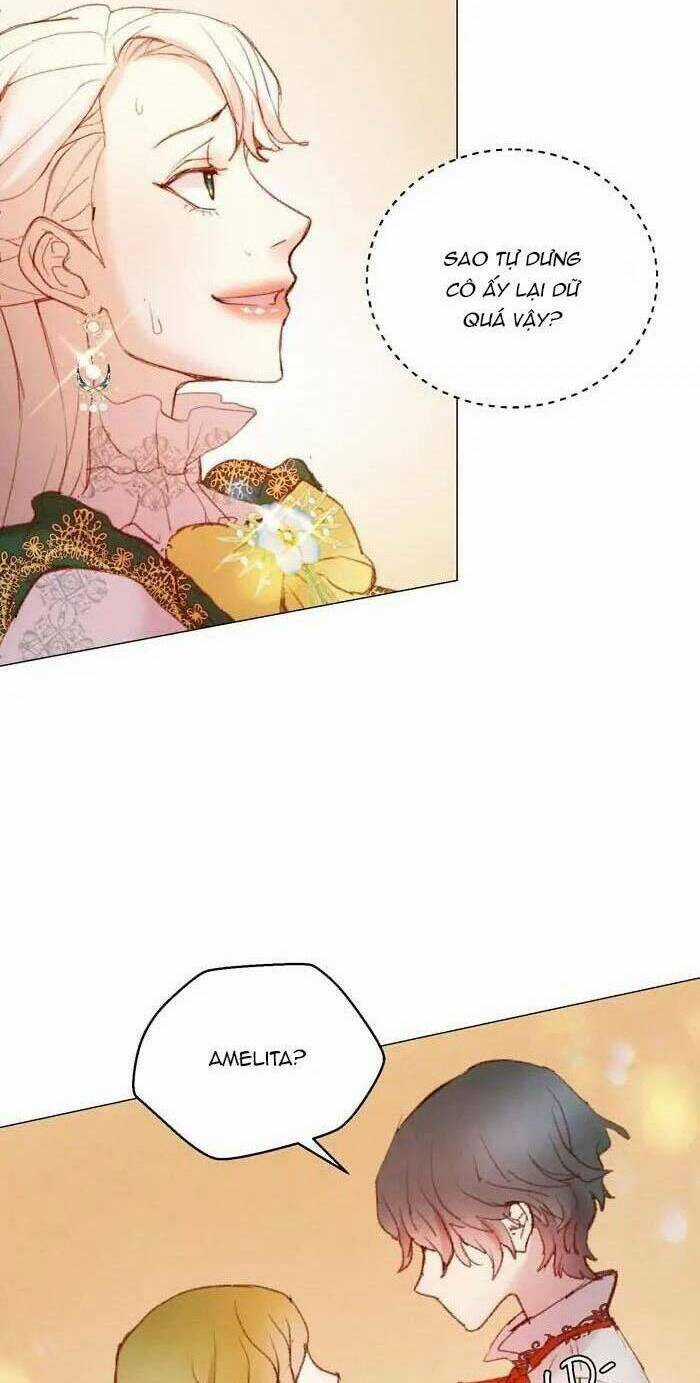 Tôi Sống Sót Như Một Nàng Công Chúa Giả Chapter 8 trang 13