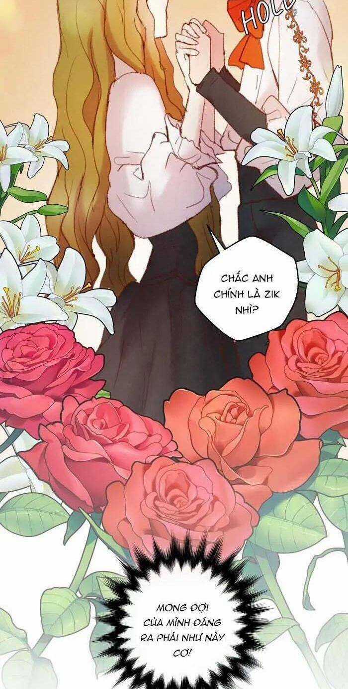 Tôi Sống Sót Như Một Nàng Công Chúa Giả Chapter 8 trang 14