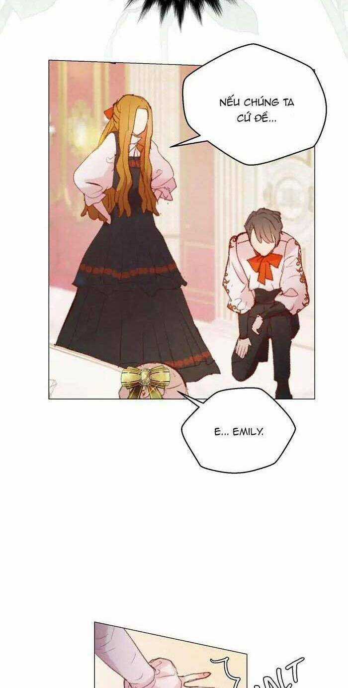 Tôi Sống Sót Như Một Nàng Công Chúa Giả Chapter 8 trang 15