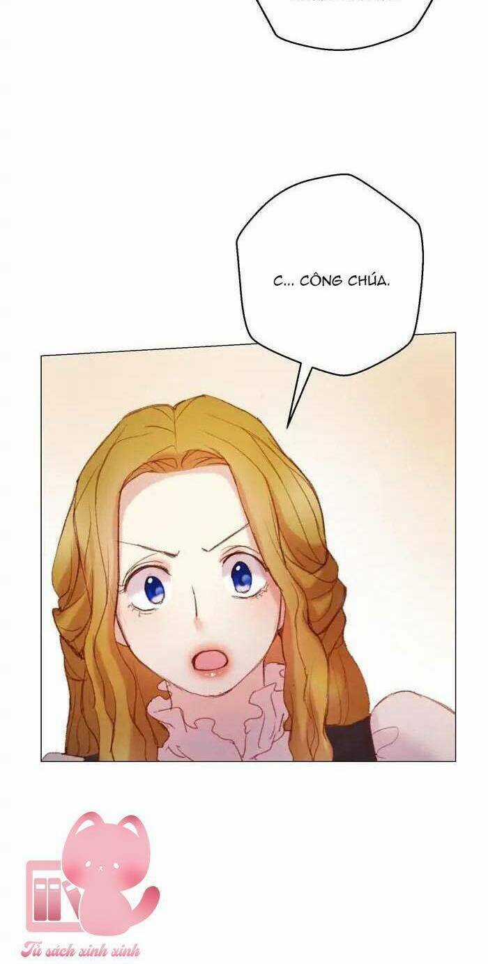 Tôi Sống Sót Như Một Nàng Công Chúa Giả Chapter 8 trang 17