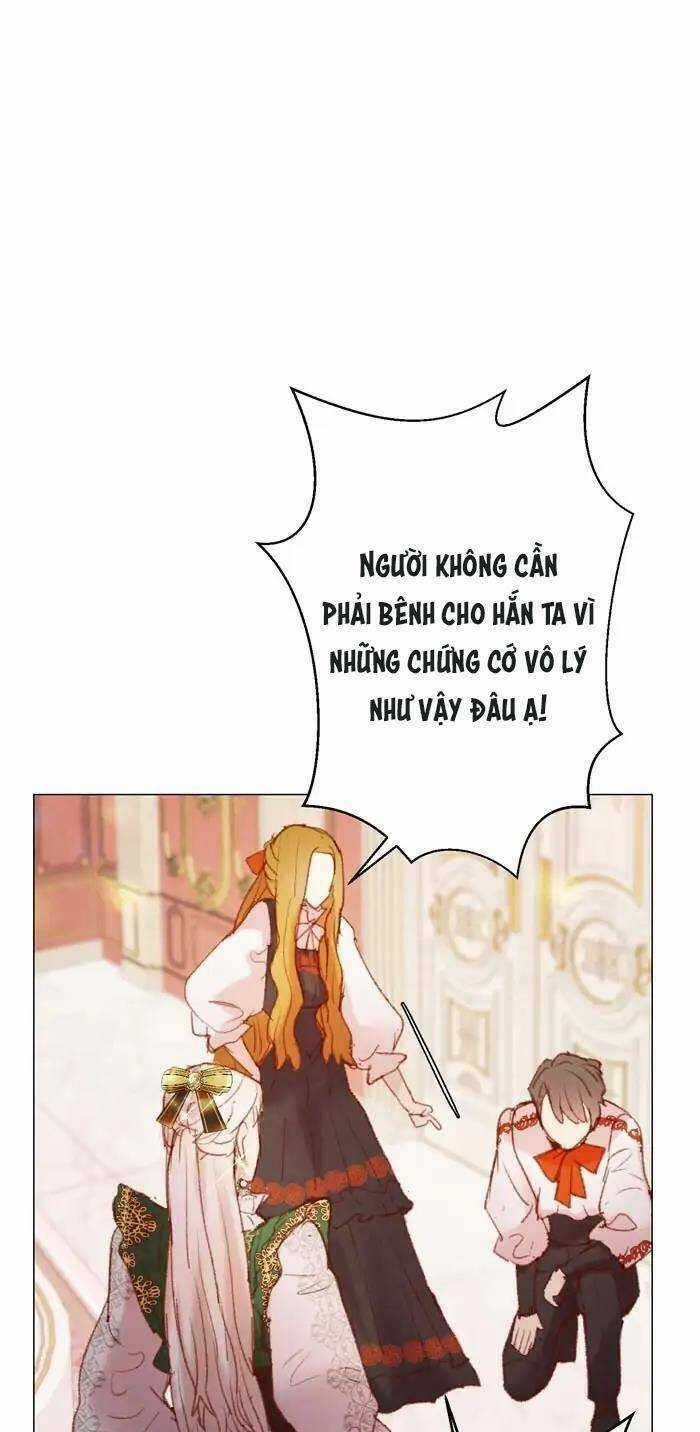 Tôi Sống Sót Như Một Nàng Công Chúa Giả Chapter 8 trang 18