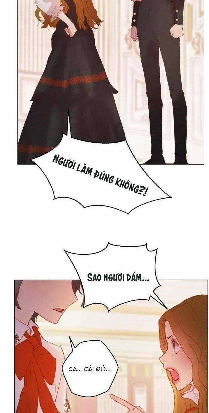 Tôi Sống Sót Như Một Nàng Công Chúa Giả Chapter 8 trang 2
