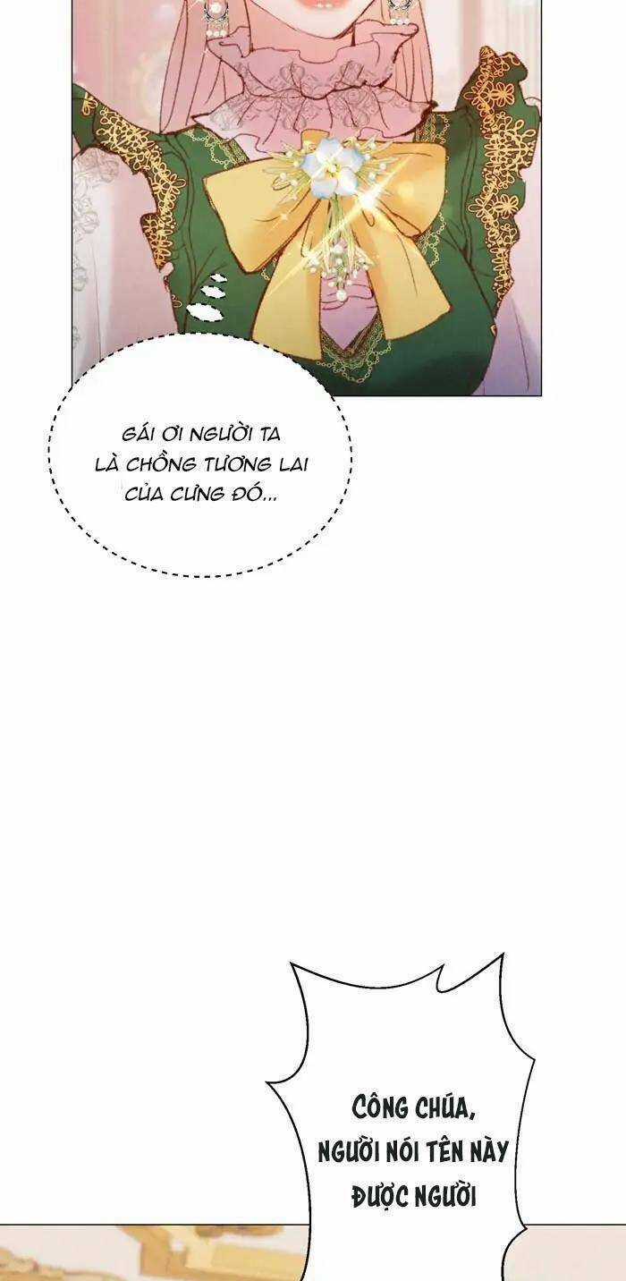 Tôi Sống Sót Như Một Nàng Công Chúa Giả Chapter 8 trang 20