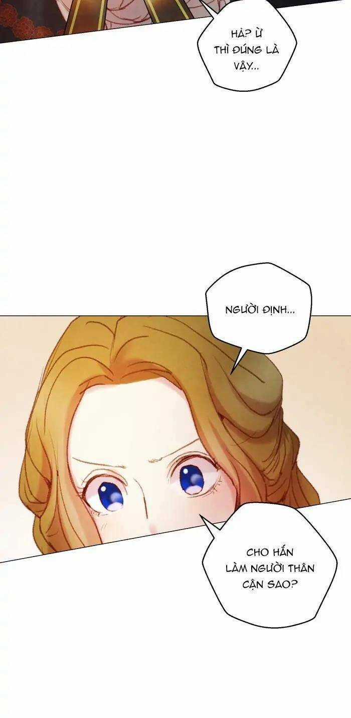 Tôi Sống Sót Như Một Nàng Công Chúa Giả Chapter 8 trang 22