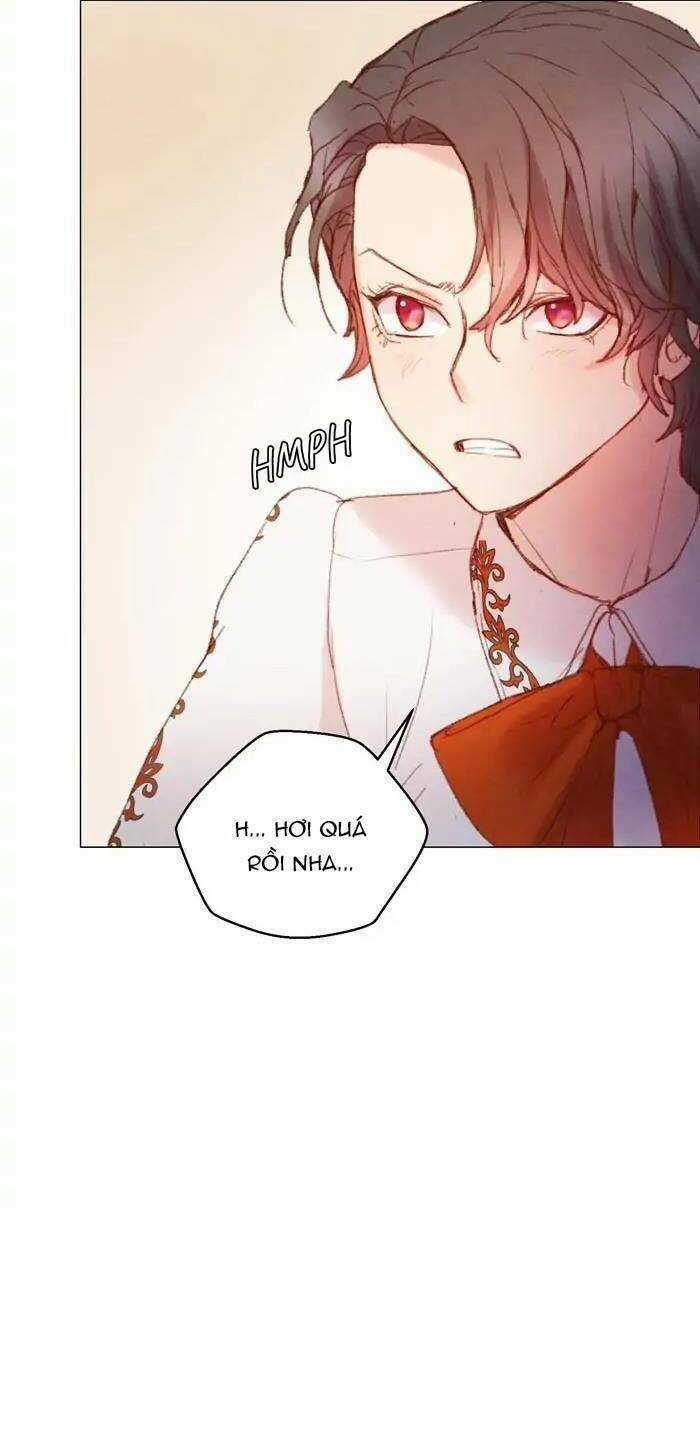 Tôi Sống Sót Như Một Nàng Công Chúa Giả Chapter 8 trang 25