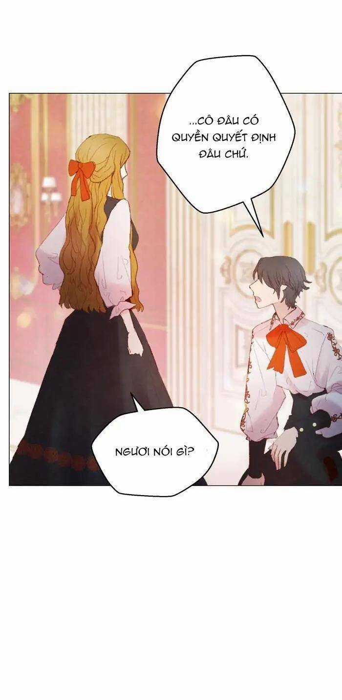 Tôi Sống Sót Như Một Nàng Công Chúa Giả Chapter 8 trang 26