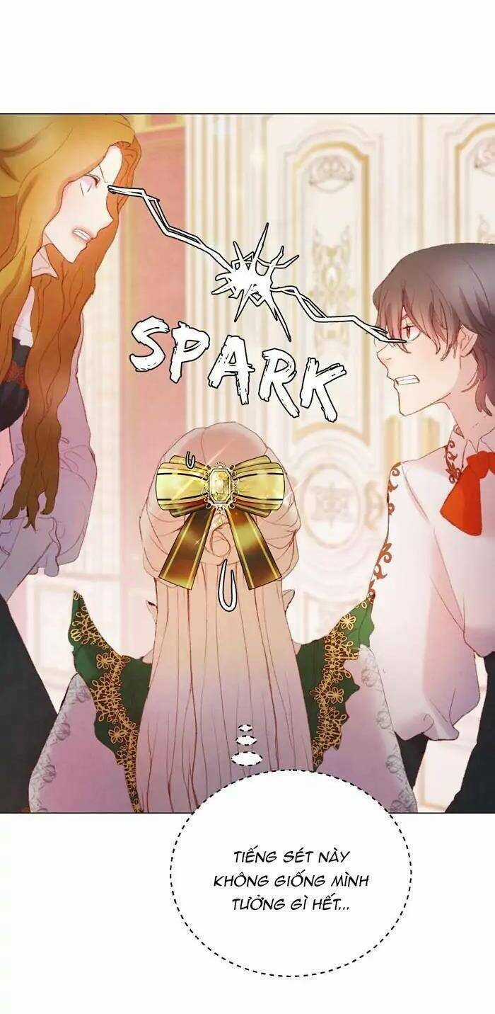 Tôi Sống Sót Như Một Nàng Công Chúa Giả Chapter 8 trang 27