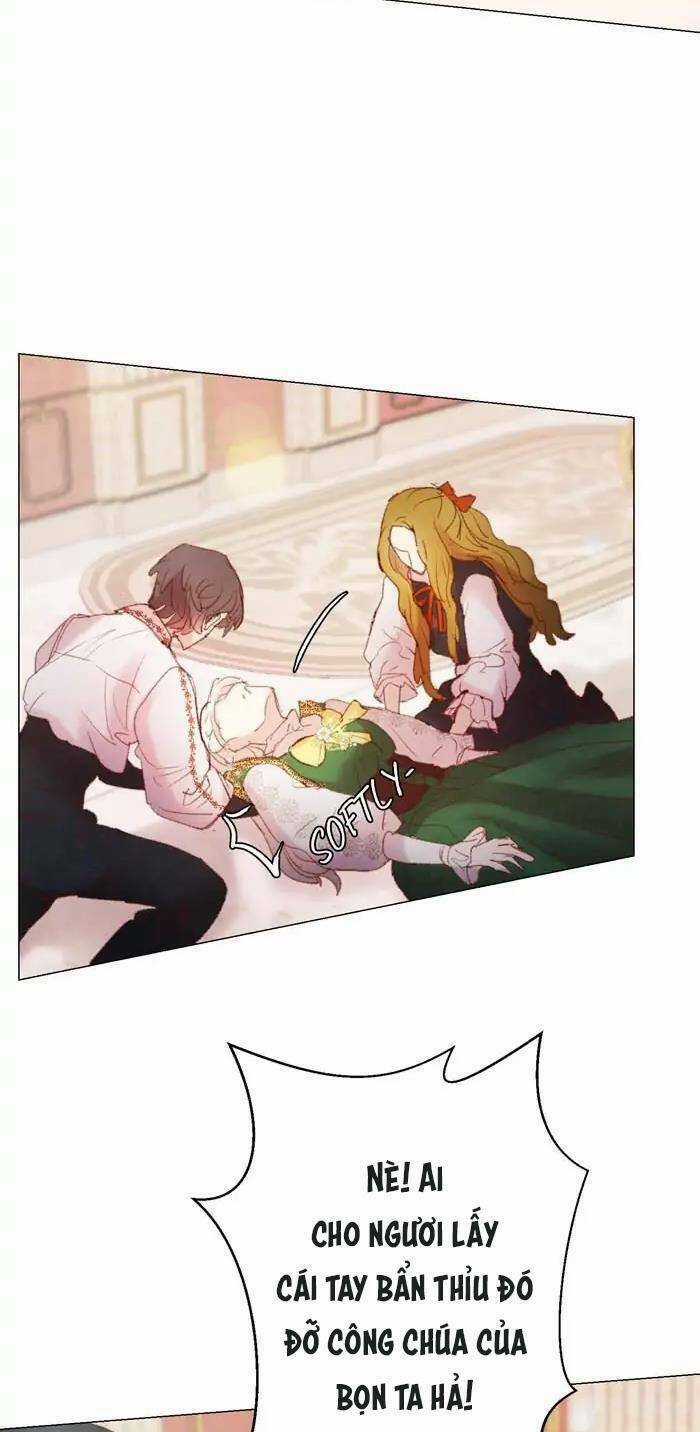 Tôi Sống Sót Như Một Nàng Công Chúa Giả Chapter 8 trang 30