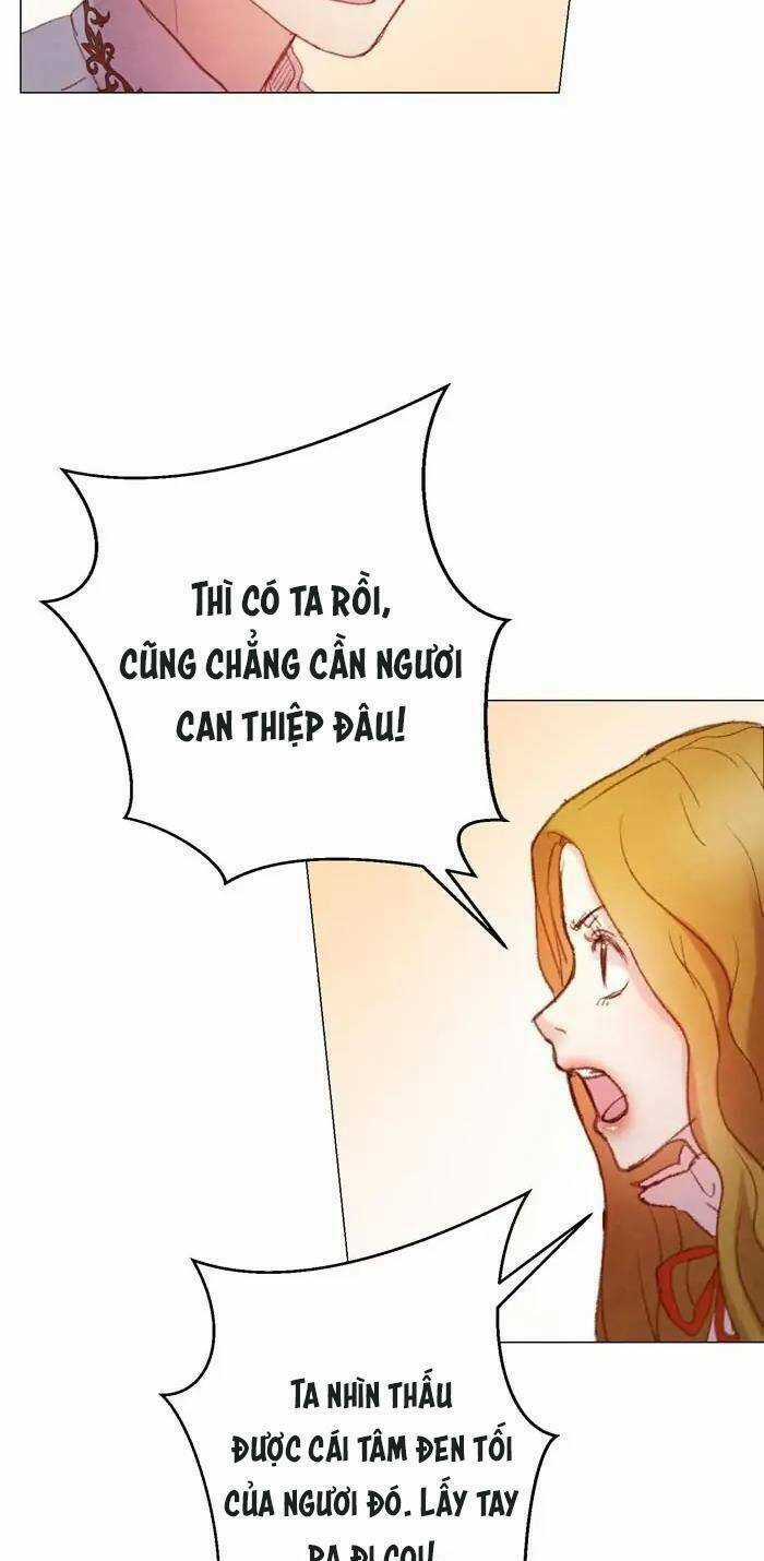 Tôi Sống Sót Như Một Nàng Công Chúa Giả Chapter 8 trang 32