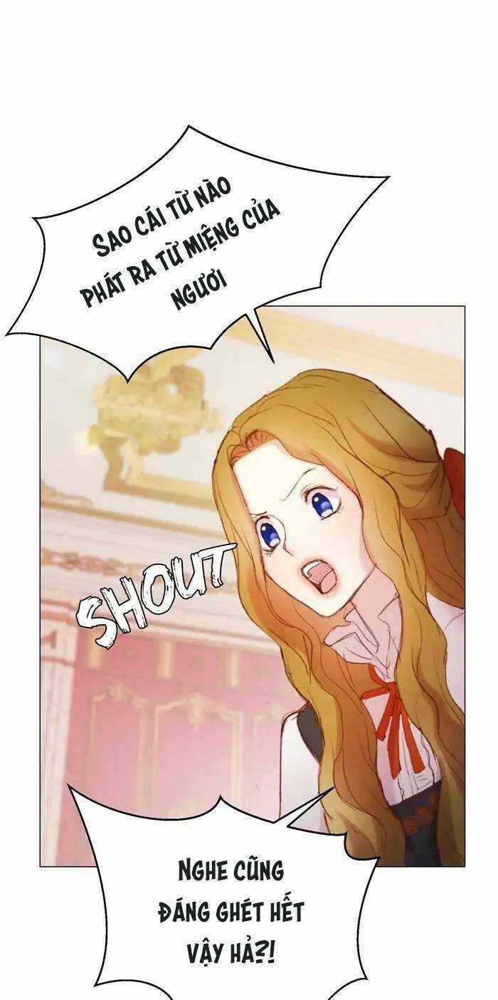 Tôi Sống Sót Như Một Nàng Công Chúa Giả Chapter 8 trang 34