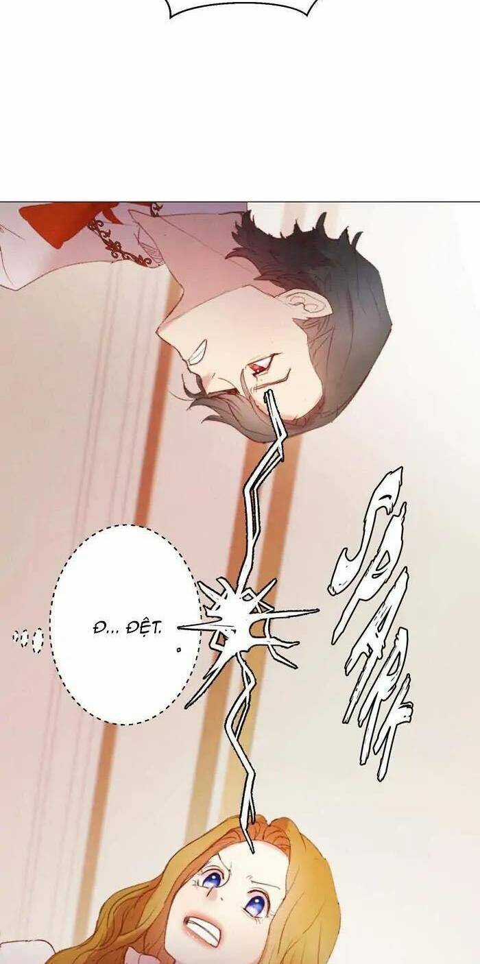 Tôi Sống Sót Như Một Nàng Công Chúa Giả Chapter 8 trang 35