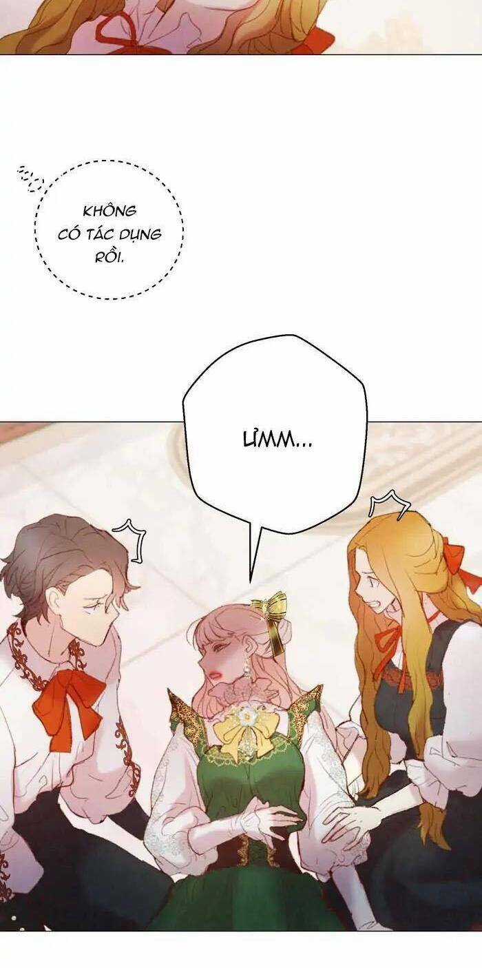 Tôi Sống Sót Như Một Nàng Công Chúa Giả Chapter 8 trang 36