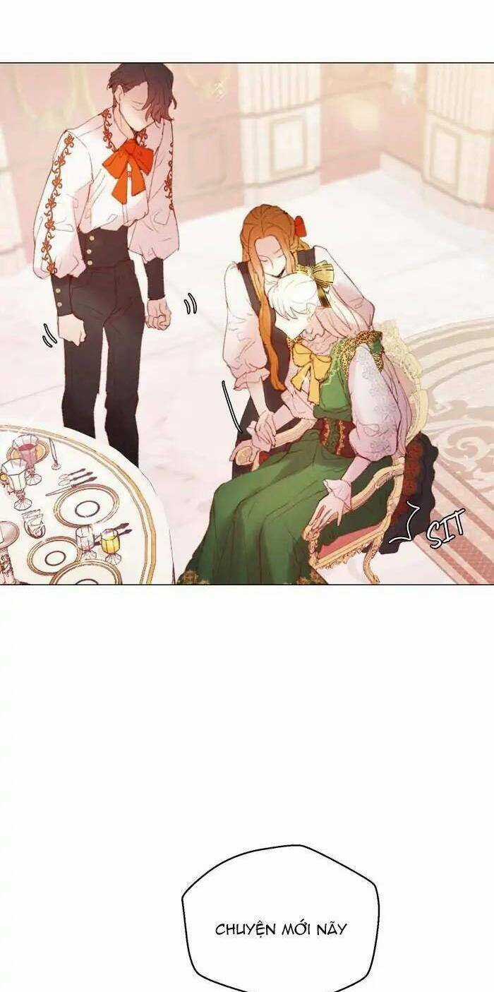 Tôi Sống Sót Như Một Nàng Công Chúa Giả Chapter 8 trang 38