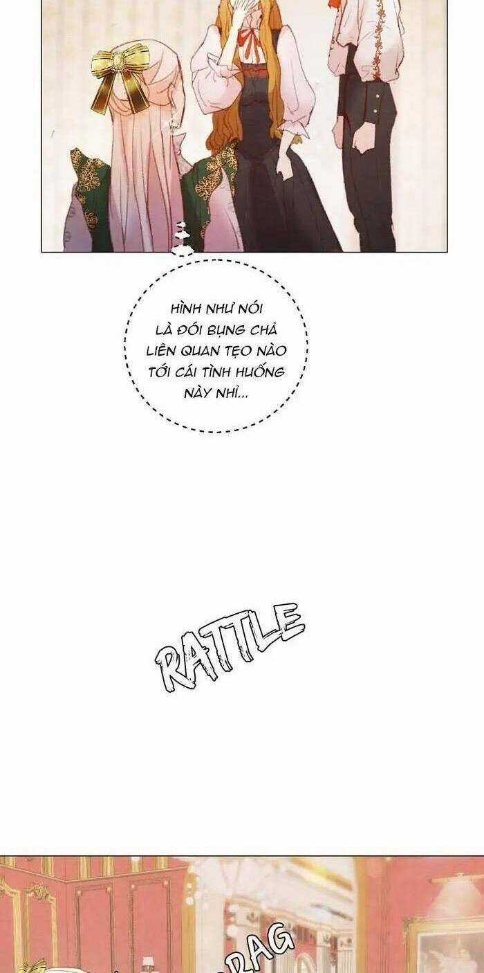 Tôi Sống Sót Như Một Nàng Công Chúa Giả Chapter 8 trang 43