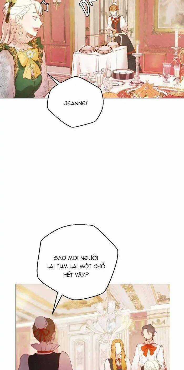 Tôi Sống Sót Như Một Nàng Công Chúa Giả Chapter 8 trang 44