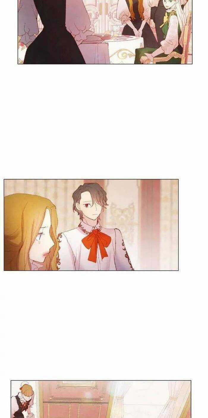 Tôi Sống Sót Như Một Nàng Công Chúa Giả Chapter 8 trang 45