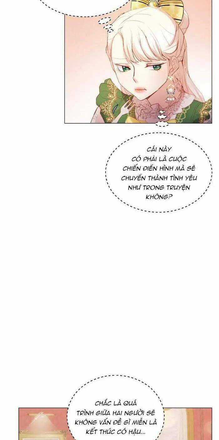 Tôi Sống Sót Như Một Nàng Công Chúa Giả Chapter 8 trang 48