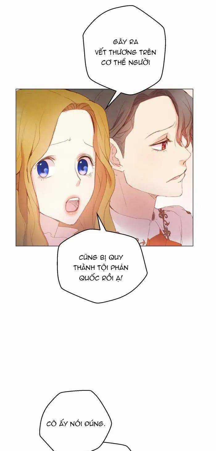 Tôi Sống Sót Như Một Nàng Công Chúa Giả Chapter 8 trang 50