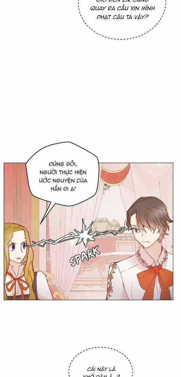 Tôi Sống Sót Như Một Nàng Công Chúa Giả Chapter 8 trang 52