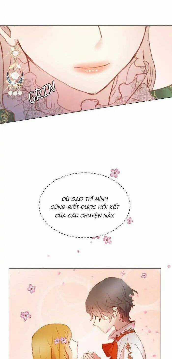 Tôi Sống Sót Như Một Nàng Công Chúa Giả Chapter 8 trang 55