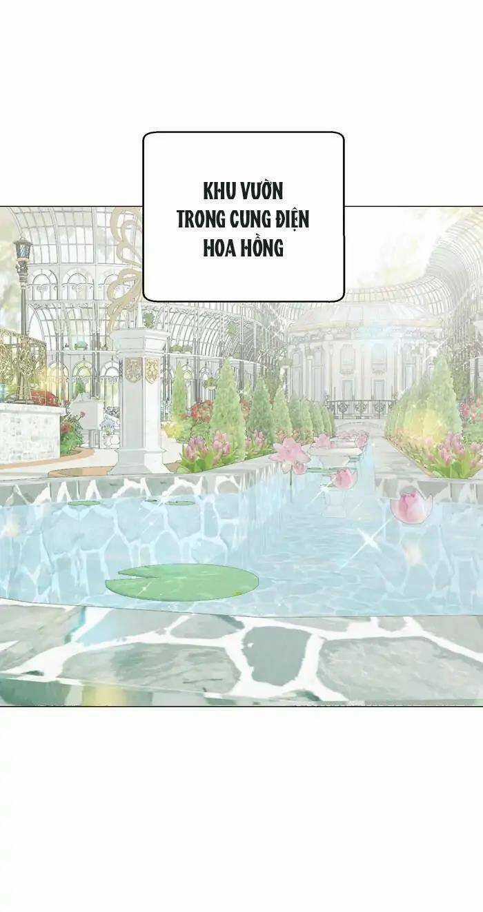 Tôi Sống Sót Như Một Nàng Công Chúa Giả Chapter 8 trang 58