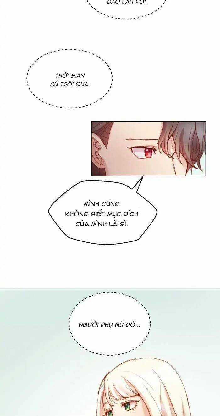 Tôi Sống Sót Như Một Nàng Công Chúa Giả Chapter 8 trang 60