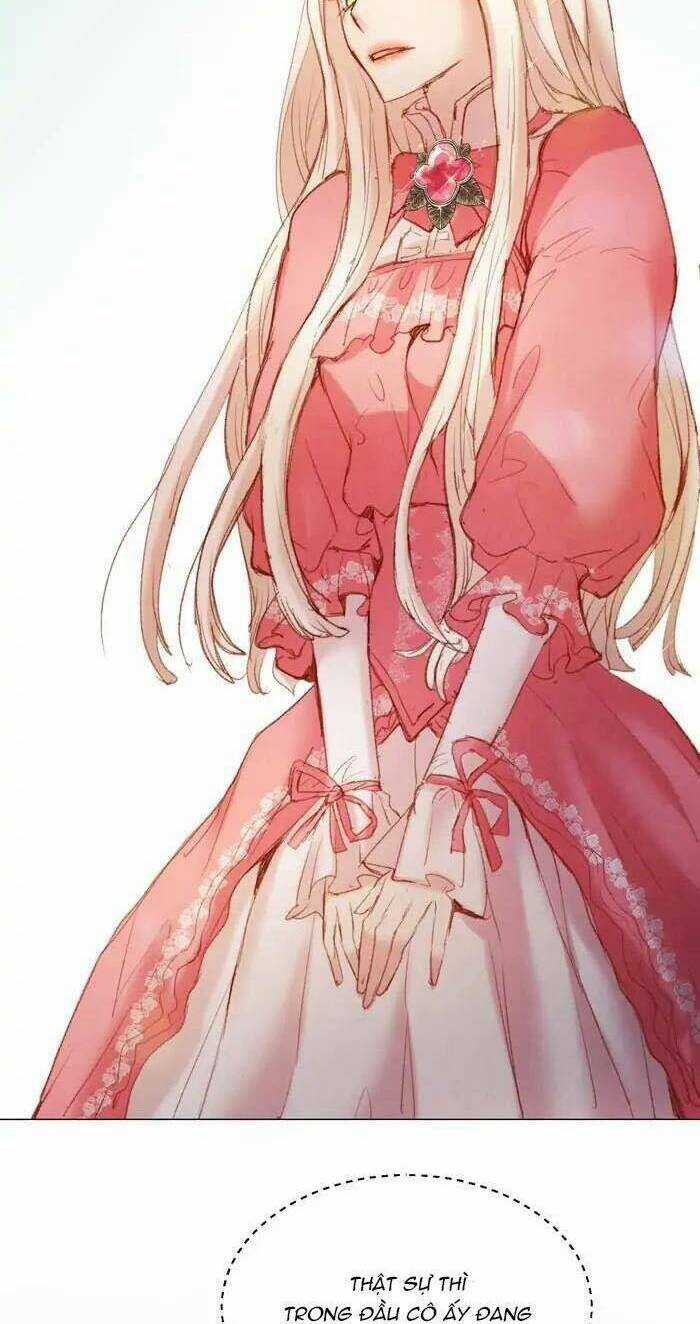 Tôi Sống Sót Như Một Nàng Công Chúa Giả Chapter 8 trang 61