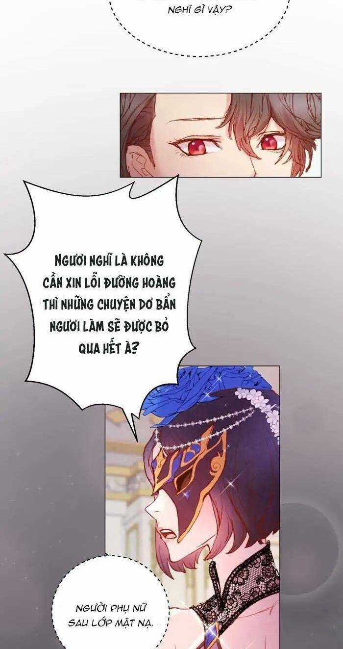 Tôi Sống Sót Như Một Nàng Công Chúa Giả Chapter 8 trang 62