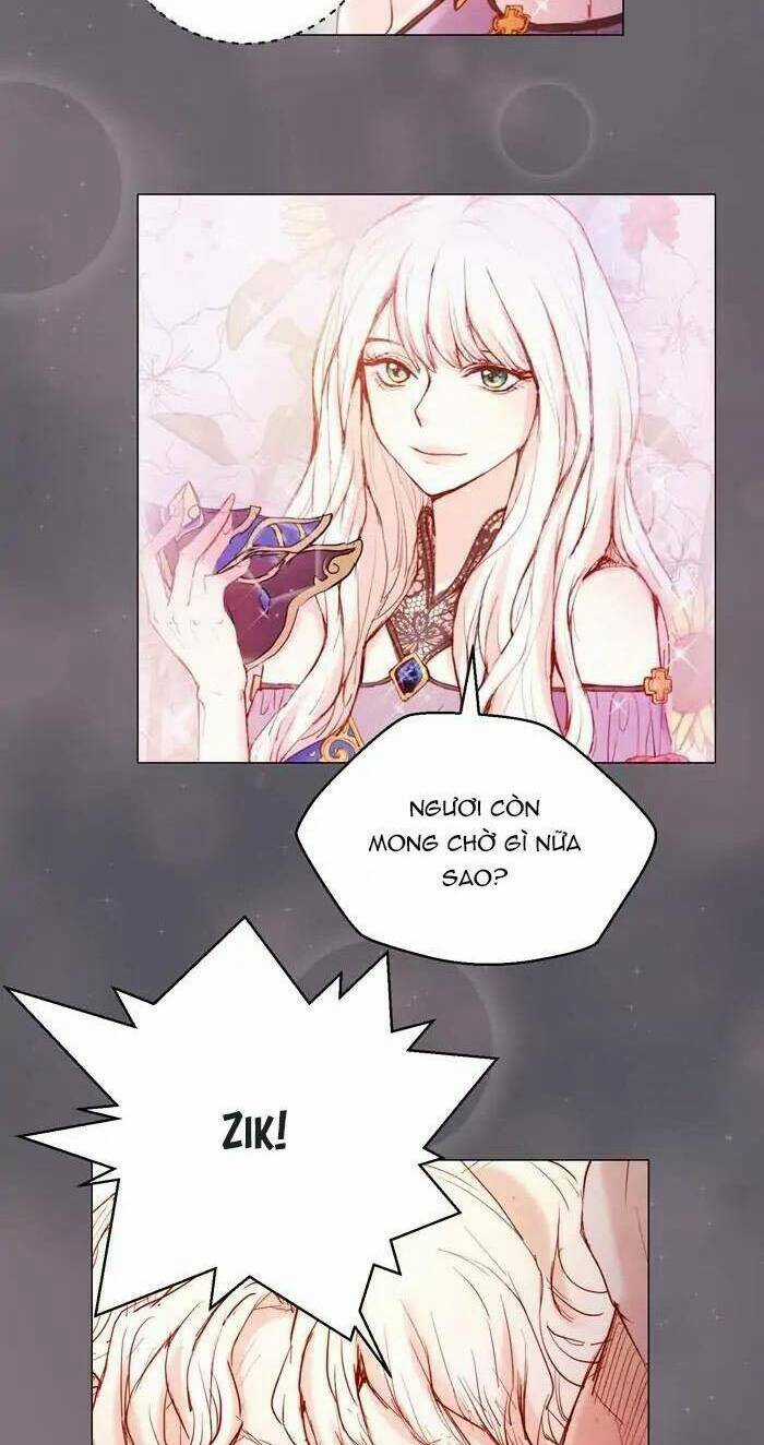 Tôi Sống Sót Như Một Nàng Công Chúa Giả Chapter 8 trang 63