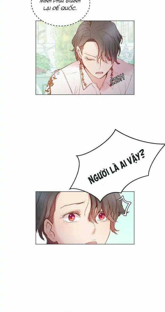 Tôi Sống Sót Như Một Nàng Công Chúa Giả Chapter 8 trang 69