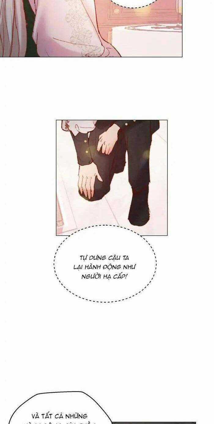 Tôi Sống Sót Như Một Nàng Công Chúa Giả Chapter 8 trang 7