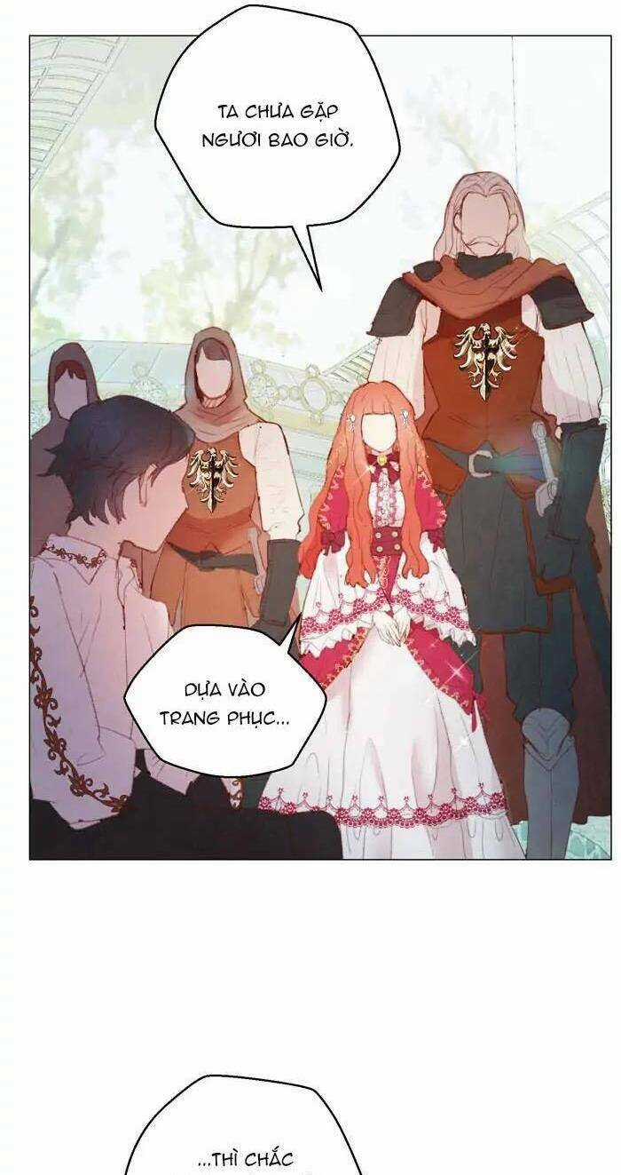 Tôi Sống Sót Như Một Nàng Công Chúa Giả Chapter 8 trang 70