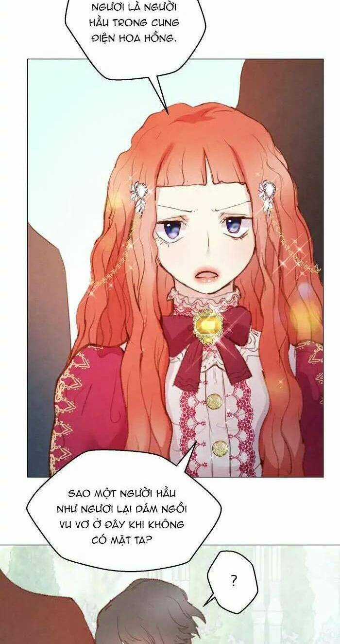 Tôi Sống Sót Như Một Nàng Công Chúa Giả Chapter 8 trang 71