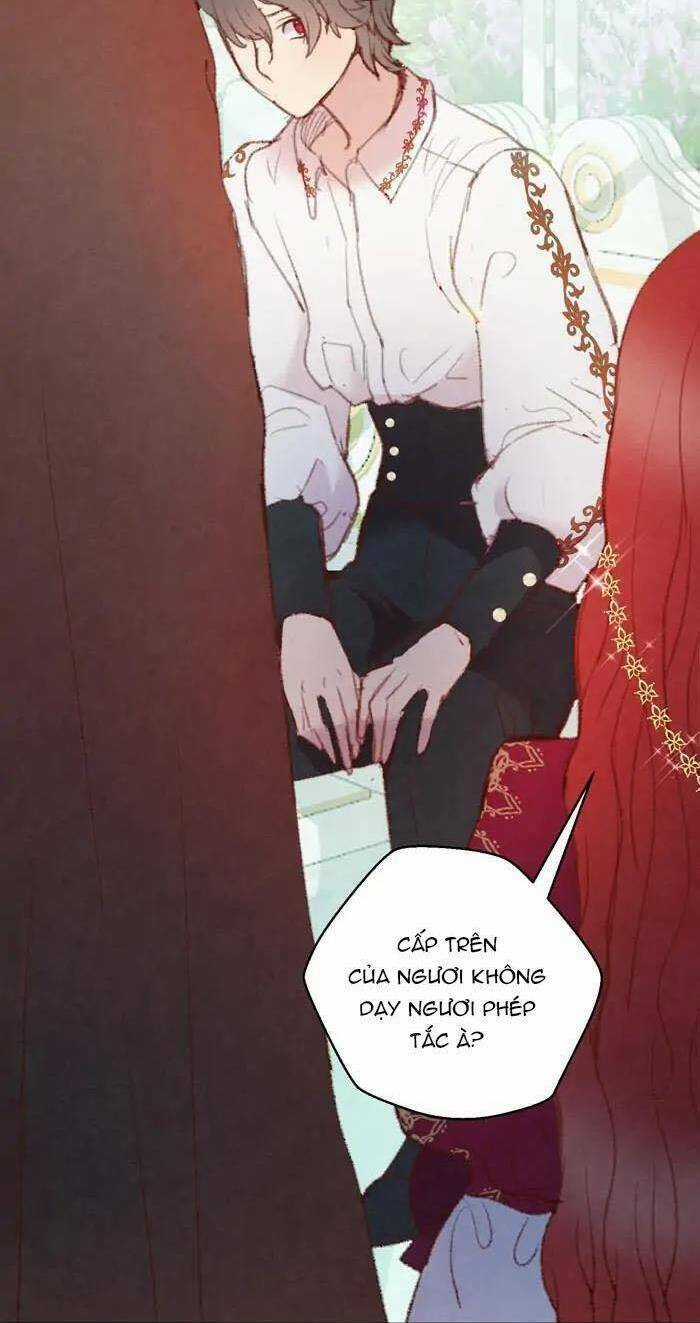 Tôi Sống Sót Như Một Nàng Công Chúa Giả Chapter 8 trang 72