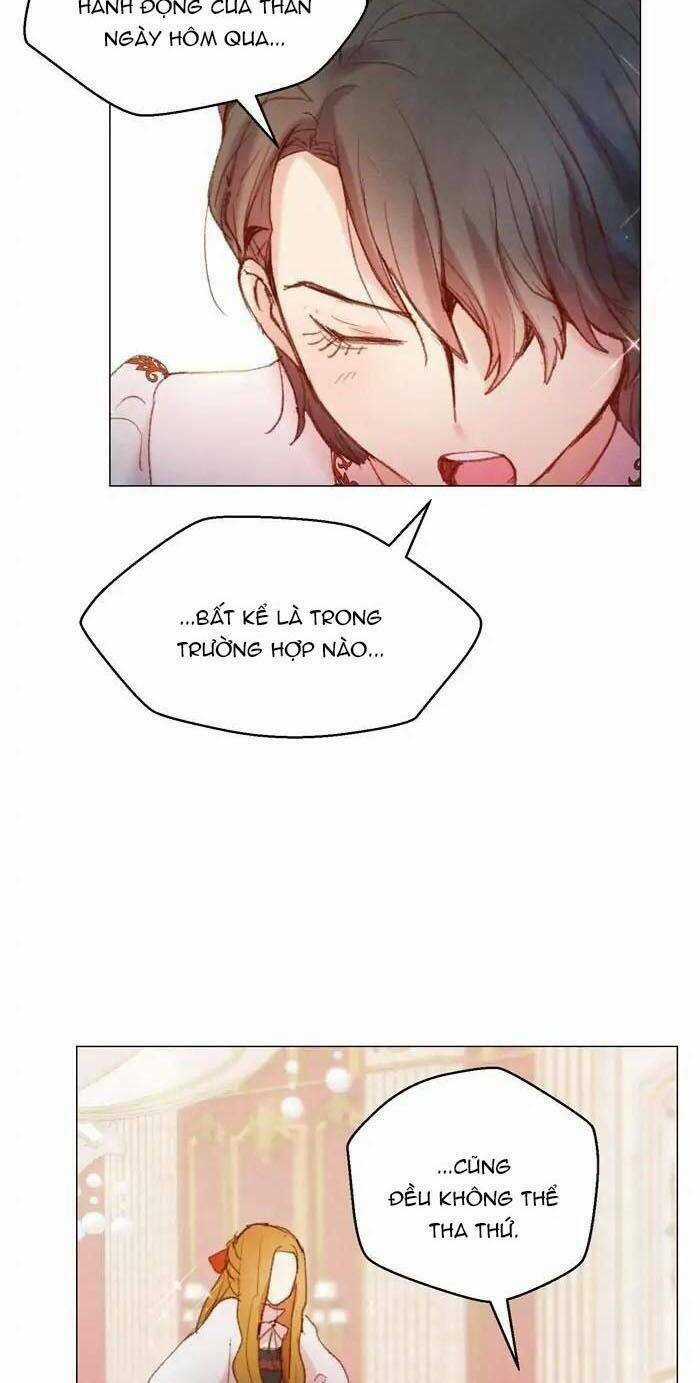 Tôi Sống Sót Như Một Nàng Công Chúa Giả Chapter 8 trang 8