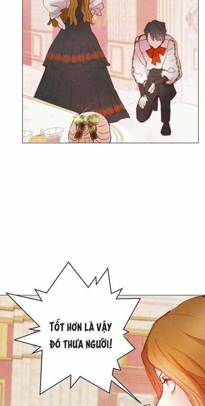 Tôi Sống Sót Như Một Nàng Công Chúa Giả Chapter 8 trang 9