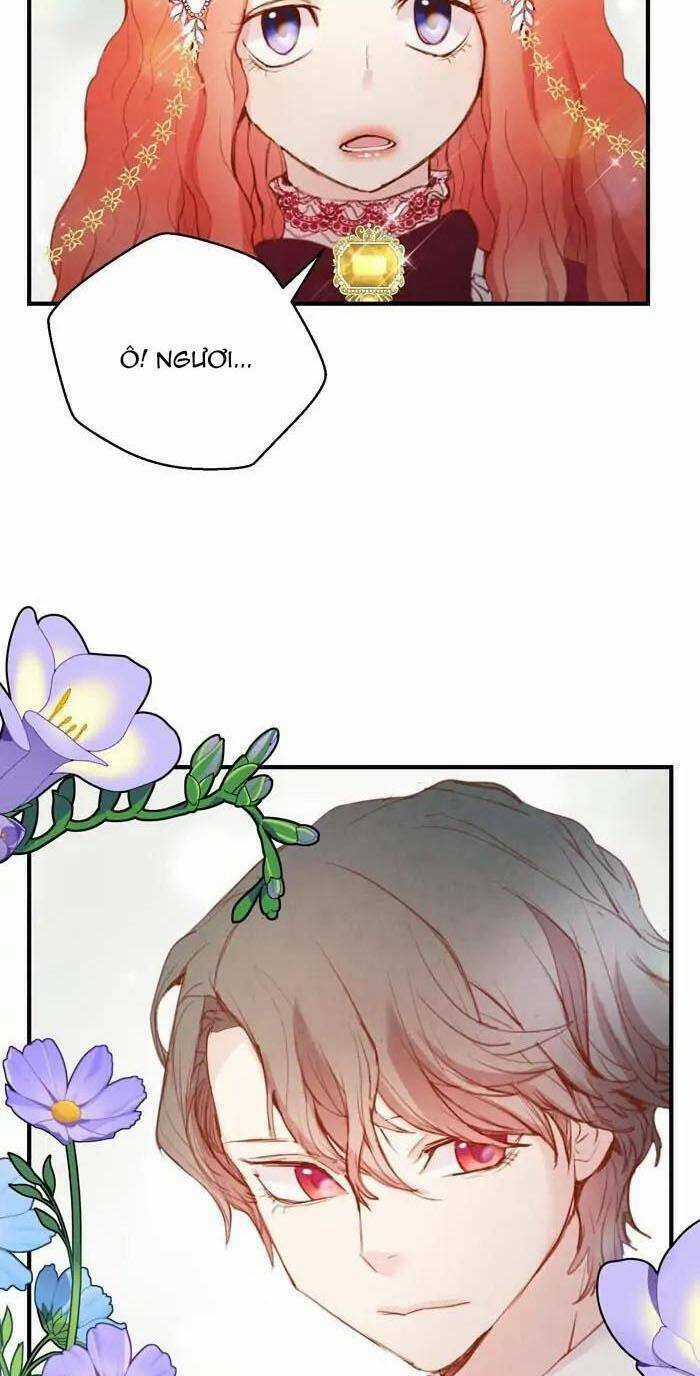 Tôi Sống Sót Như Một Nàng Công Chúa Giả Chapter 9 trang 10