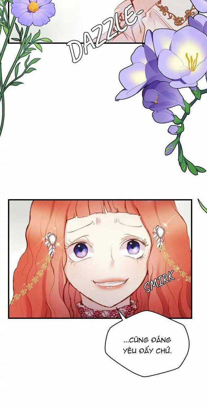 Tôi Sống Sót Như Một Nàng Công Chúa Giả Chapter 9 trang 11