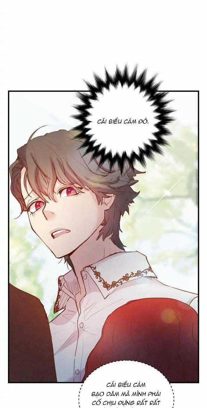 Tôi Sống Sót Như Một Nàng Công Chúa Giả Chapter 9 trang 12