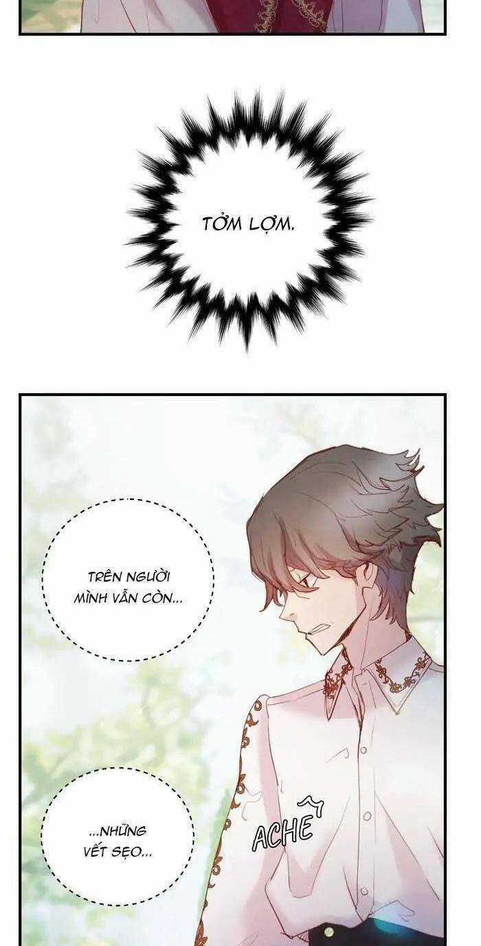 Tôi Sống Sót Như Một Nàng Công Chúa Giả Chapter 9 trang 14