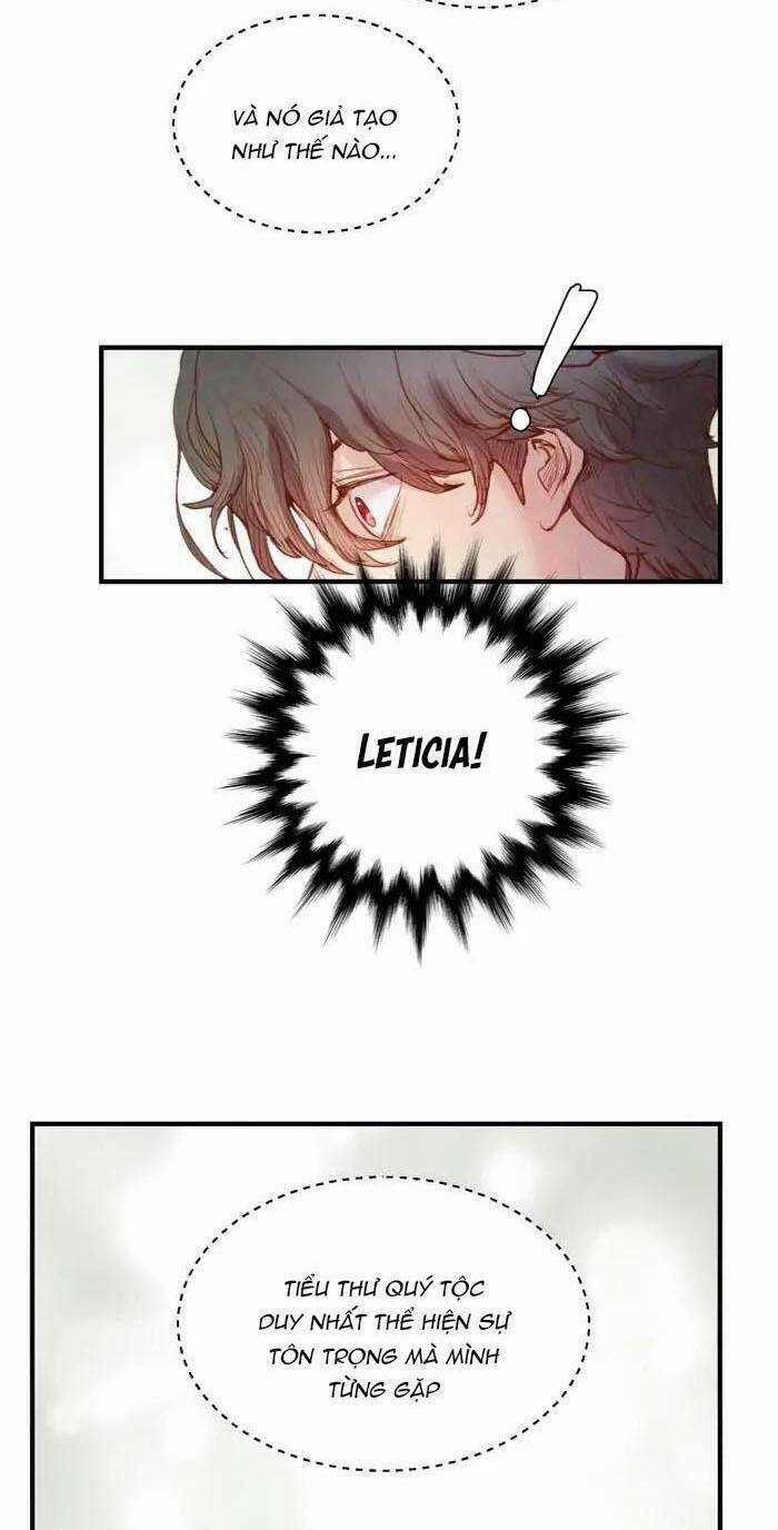 Tôi Sống Sót Như Một Nàng Công Chúa Giả Chapter 9 trang 16